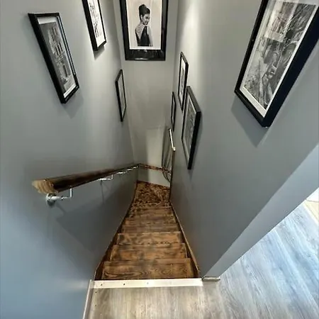 Сasa de vacaciones Maison Pres De La *