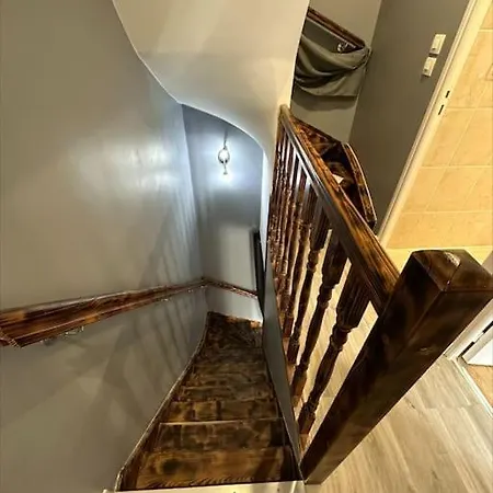 Maison Pres De La Сasa de vacaciones Saint-Étienne-au-Mont