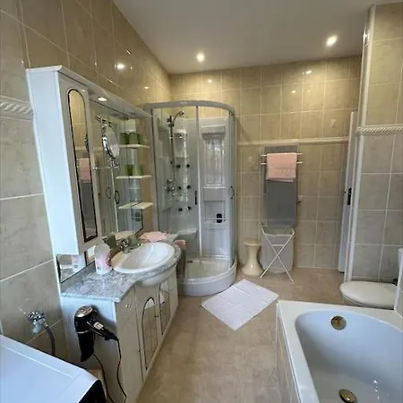 Maison Pres De La Vakantiehuis Saint-Étienne-au-Mont