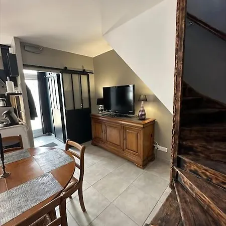 Maison Pres De La Saint-Étienne-au-Mont