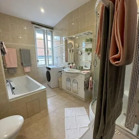 Maison Pres De La Vakantiehuis *