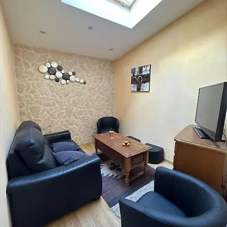 Maison Pres De La * Saint-Étienne-au-Mont