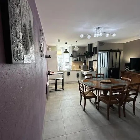 Maison Pres De La * Saint-Étienne-au-Mont