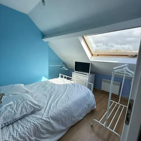 Maison Pres De La Saint-Étienne-au-Mont