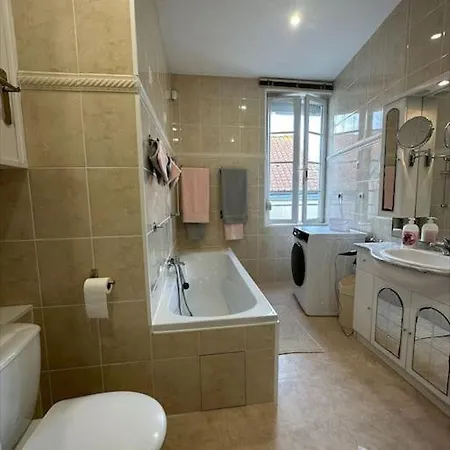 Maison Pres De La Prázdninový dům