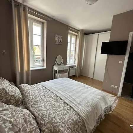 Maison Pres De La Saint-Étienne-au-Mont