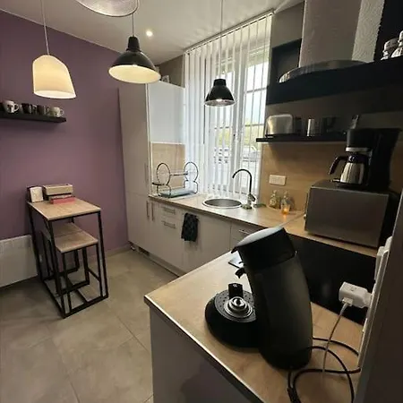 Maison Pres De La Vakantiehuis Saint-Étienne-au-Mont